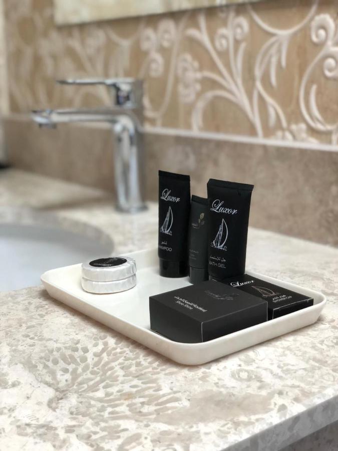 Diamond Star Hotel فندق النجمة الماسية Seeb Eksteriør billede