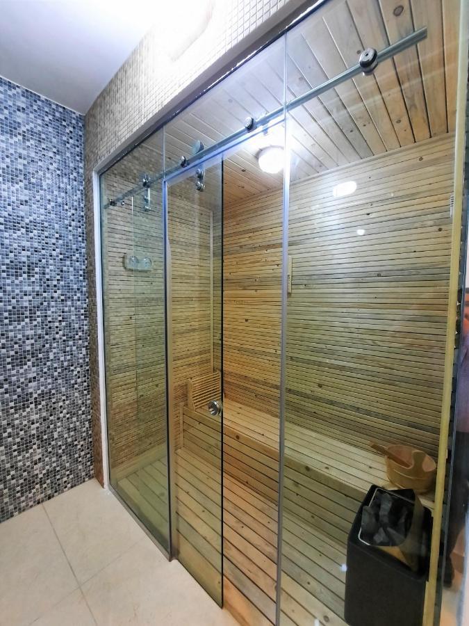 Diamond Star Hotel فندق النجمة الماسية Seeb Eksteriør billede