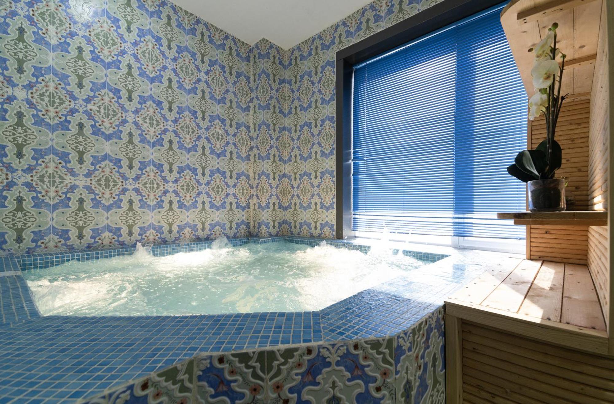 Diamond Star Hotel فندق النجمة الماسية Seeb Eksteriør billede